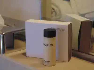Shalai - 40