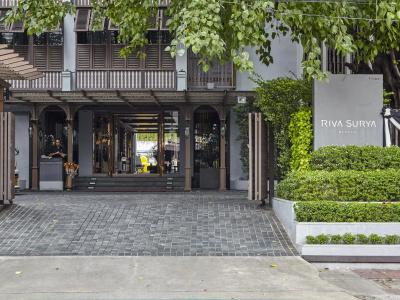Riva Surya Bangkok - Sha Extra Plus - 0