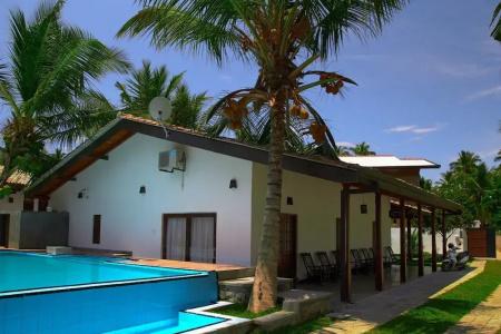Villa Tangalle Lagoon - 108