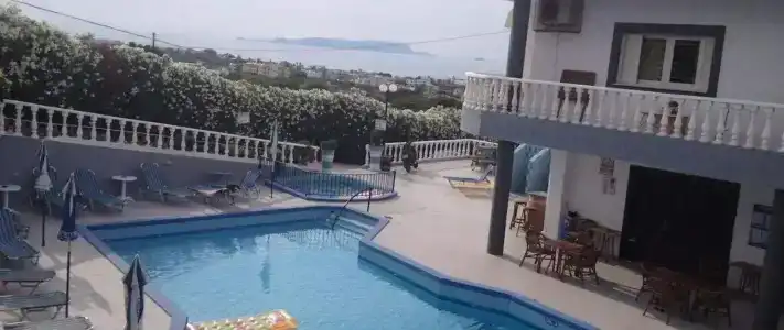 Villa Marina - 11