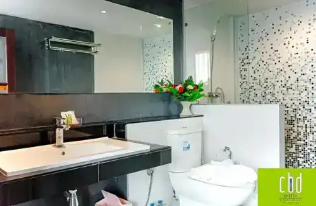 CBD Suratthani - 88