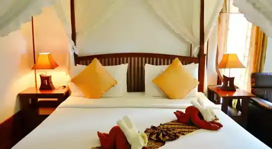 Sayang Beach Resort Koh Lanta - 23