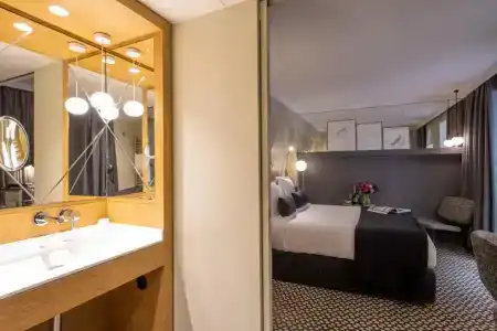 Millésime Hôtel - 79