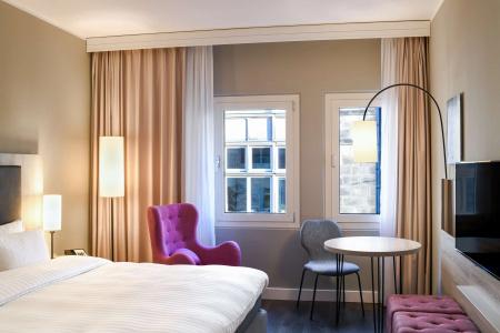 Radisson Blu Bremen - 58