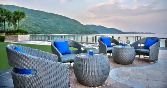 Auberge Discovery Bay - 21