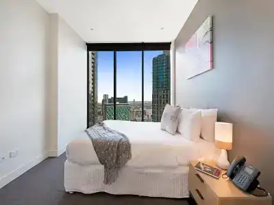 Corporate Keys - Freshwater Place - 145