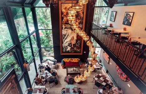 Porestva Sriracha - 9