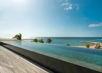 The Apurva Kempinski Bali - 89