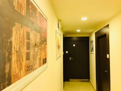 Royal Inn - Electronic City - 7