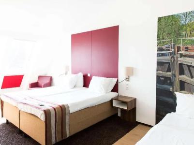 Best Western Plus City Gouda - 53