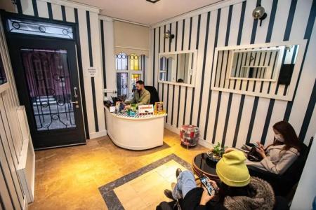 La Pazza Suites - 12