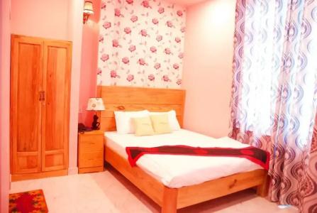 Dalat Flower & Spa - 138