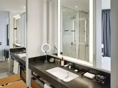 Andaz Vienna Am Belvedere - a concept by Hyatt - 12
