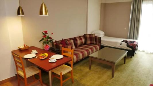 Talen Otel - 37