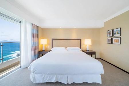 Sheraton Grand Rio & Resort - 275