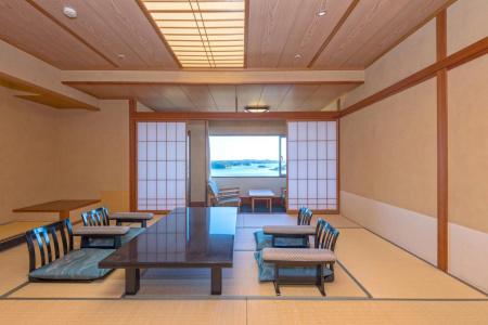 Kashikojima Hojoen - 17