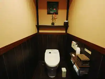 Balian Resort Chiba Chuo (Adult Only) - 9