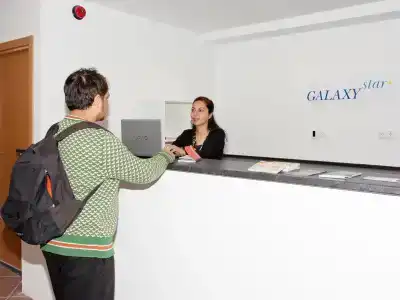 GalaxyStar - 16