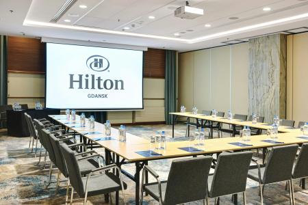 Hilton Gdansk - 34