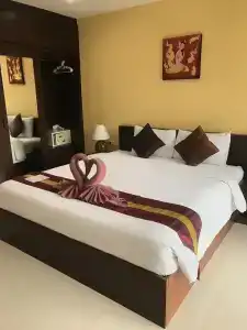 The Lai Thai - Sha Extra Plus - 104