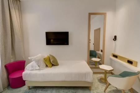 Best Western Plus Comedie Saint Roch - 87