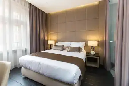 Dominic Smart & Luxury Suites - Republic Square - 26