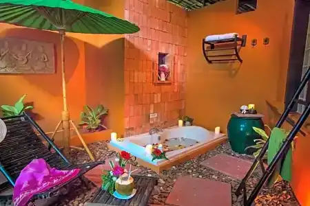 Mangosteen Ayurveda & Wellness Resort - Sha Plus - 56