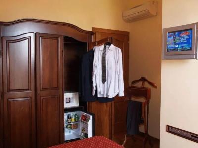 Petit Chateau - 44