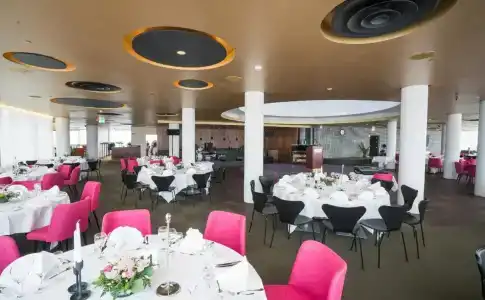 Radisson Blu Saga - 27