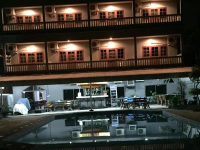 Southern Star Resort - 27