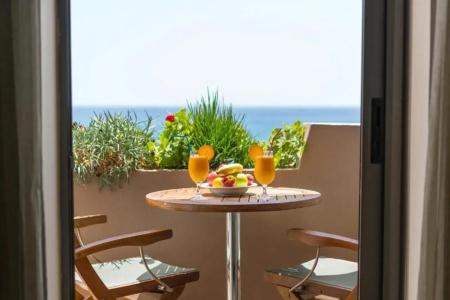 Alianthos Beach - 8