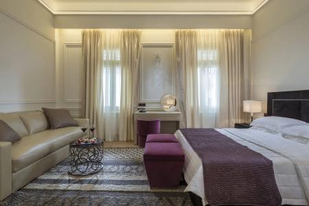 3 Sixty & Suites - 2