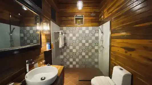 Nan Seasons Boutique Resort - 75