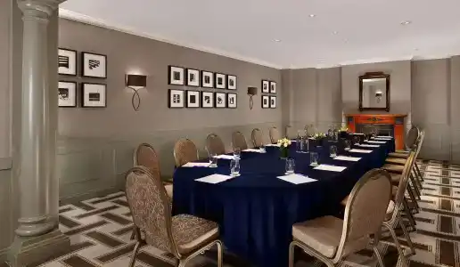 Hyatt Regency Birmingham - 18