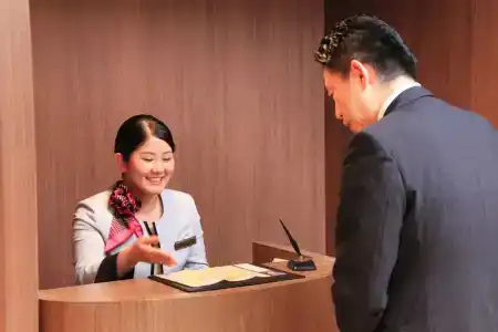 Richmond Kagoshima Kinseicho - 24