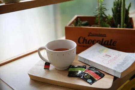 Lemontea Bangkok - Sha Extra Plus - 27