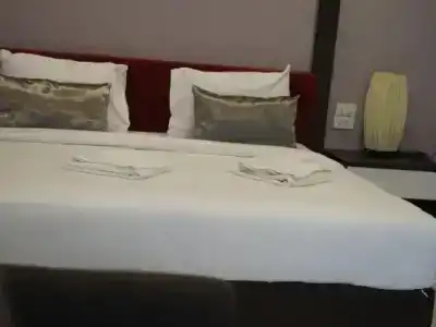 Sr Residence - 34