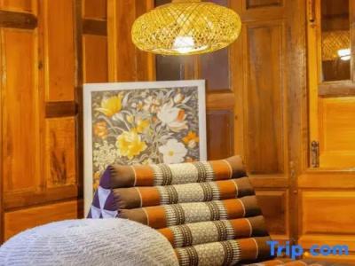 Scn Resort & Spa - 99