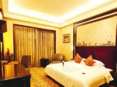 Qinghe Jinjiang International - 1