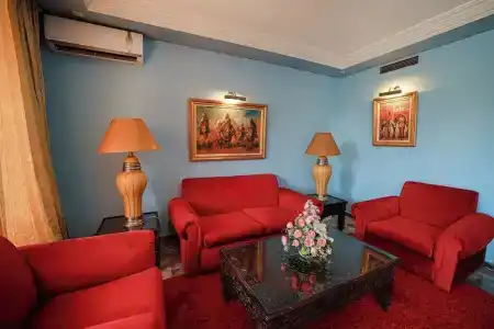 El Andalous Lounge & Spa - 101