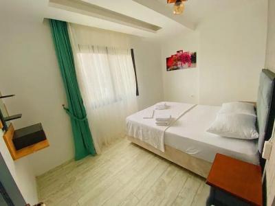 Vm Resort Otel Mersin - 3