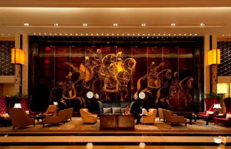 Hilton Xi'an - 20