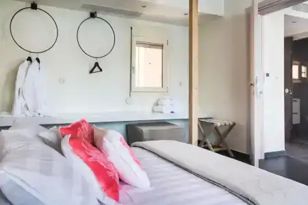 Argostoli Marina Suites - 23