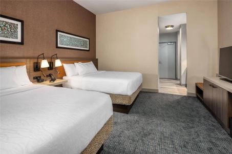 Hilton Garden Inn- Chicago Central Loop - 25