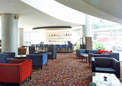 Novotel City Centre - 32