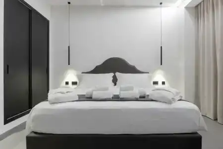 Suite Palermo Apartment - 133