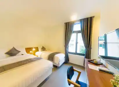 Hue Boutique Homestay - 16
