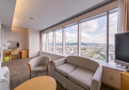 Landmark Wakayama - 17