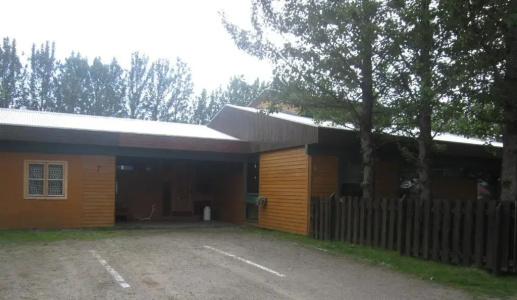 Haukaberg House - 81
