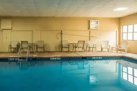 Sleep Inn I-75 - 23